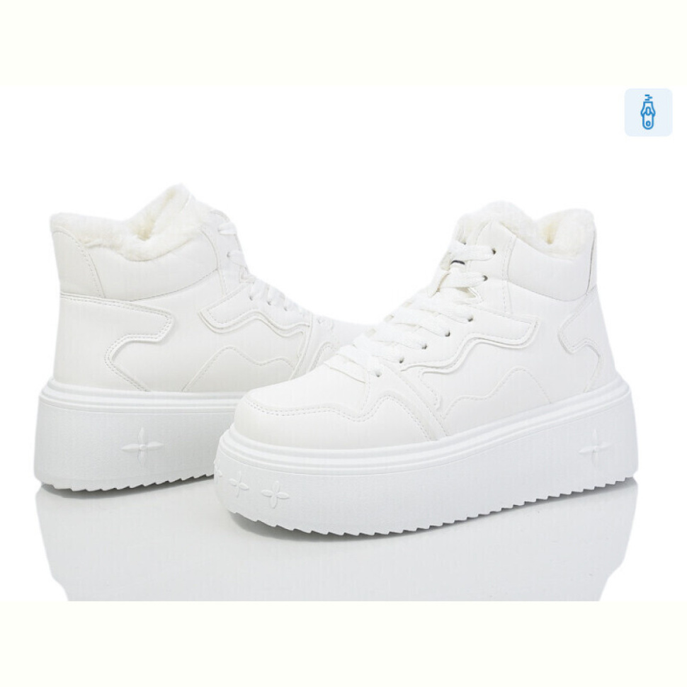 Ботинки Бабочка-Mengfuna-AESD 228-46