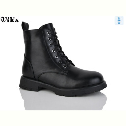 Ботинки Vika A558-41