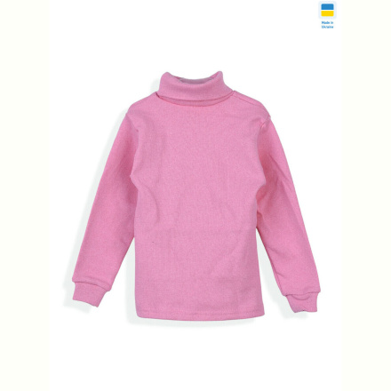 Гольфы Kir15 116283 рожевий