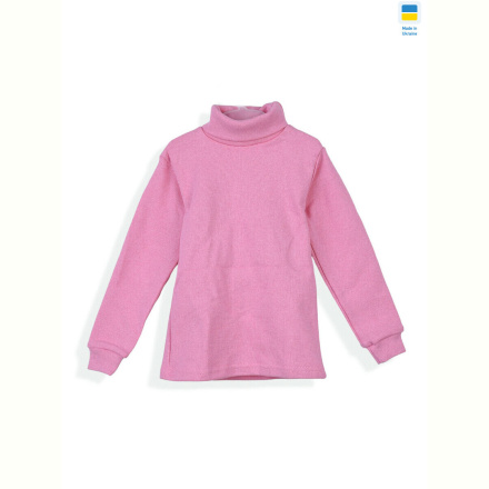 Гольфы Kir15 116283 рожевий