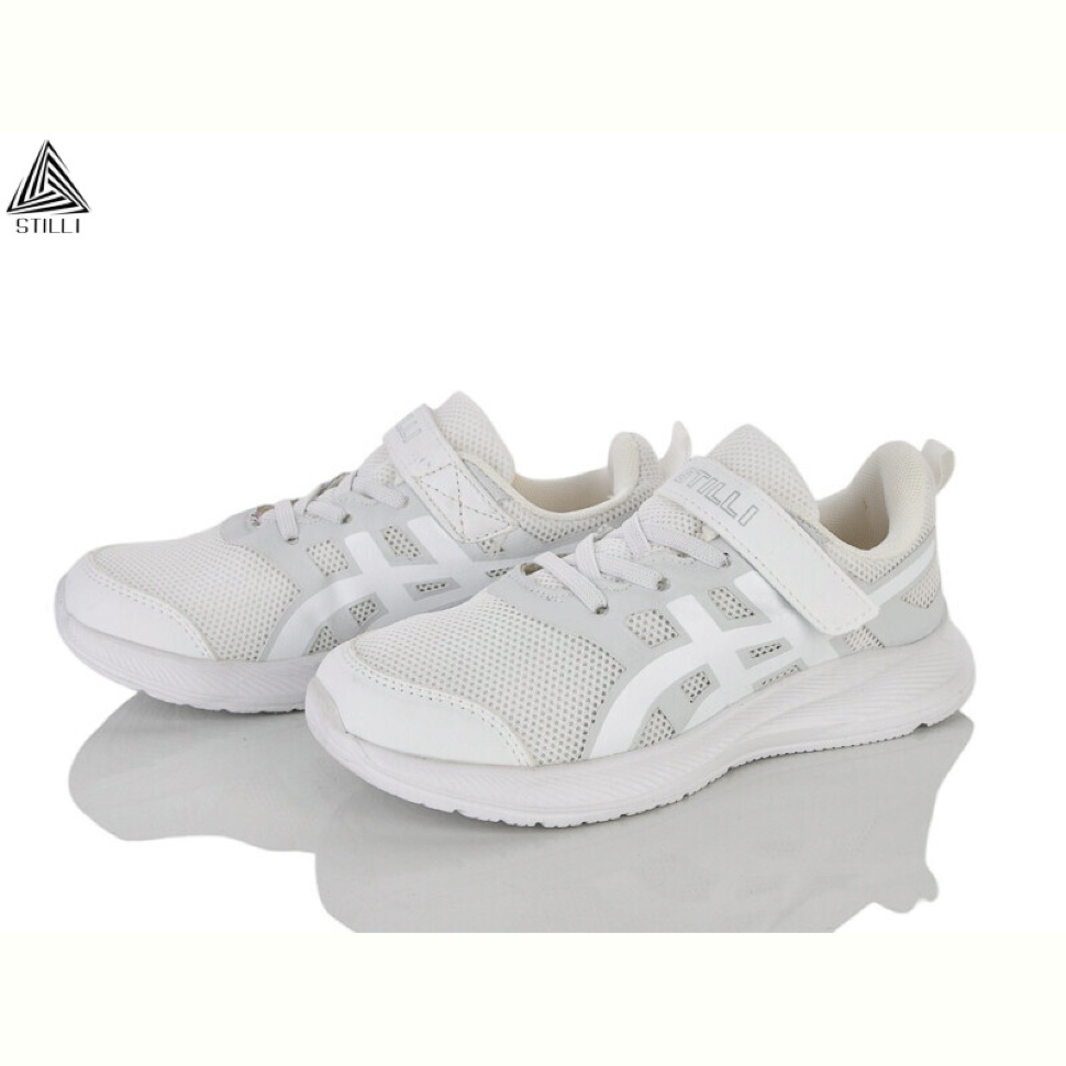 Кроссовки STILLI KIDS KT120-11 піна