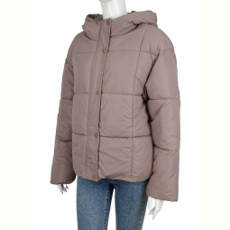 Куртка Turn Hug 23107 brown