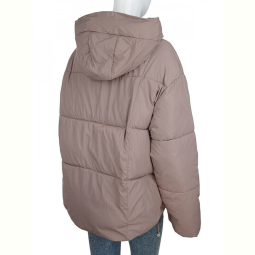Куртка Turn Hug 23107 brown