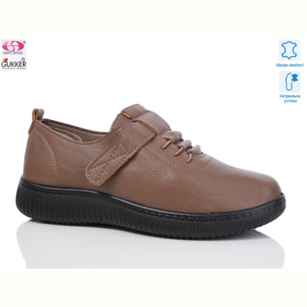 Туфли Gukkcr WZ1208