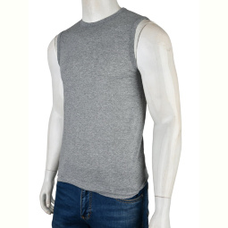 Майка Textile K17 grey