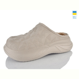 Галоши Lot Shoes N603 бежевий