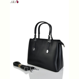 Сумка Aba 885367 black