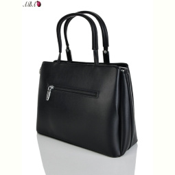 Сумка Aba 885367 black