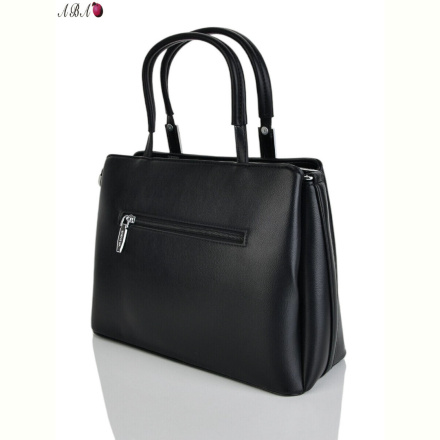 Сумка Aba 885367 black
