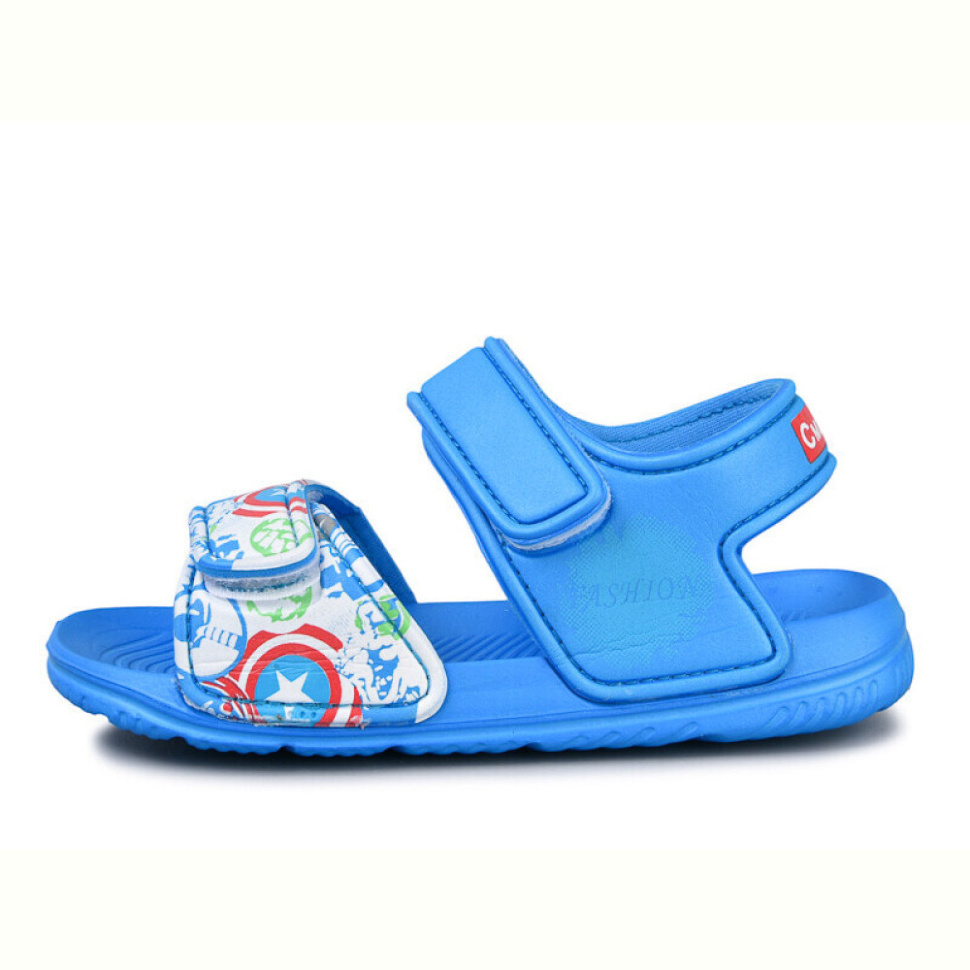 Босоножки Luck Line 8005B-22