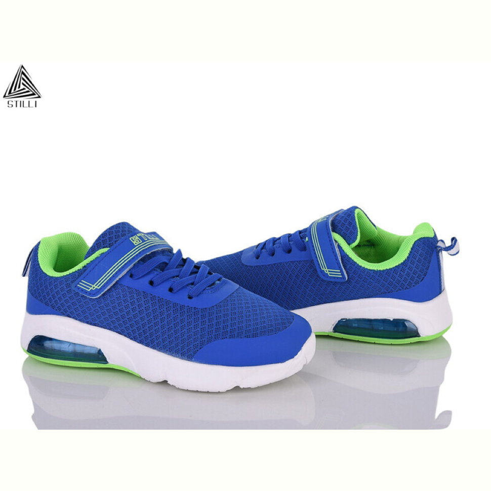 Кроссовки STILLI KIDS KT20-10 піна Кроссовки STILLI KIDS KT20-10 піна