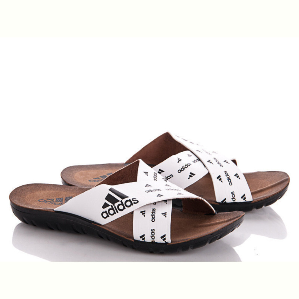 Шлепки Makers Shoes Ads-4