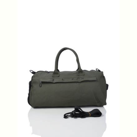Сумка Superbag 4203 green