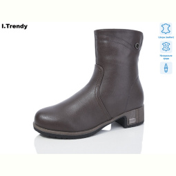 Ботинки Trendy DH2907-27