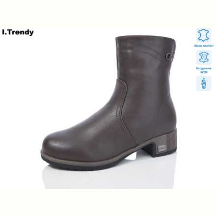 Ботинки Trendy DH2907-27