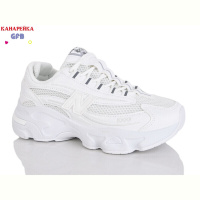 Кроссовки GFB-Канарейка Q541-3