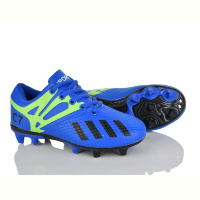 Футбольная обувь ASHIGULI C22-5 blue