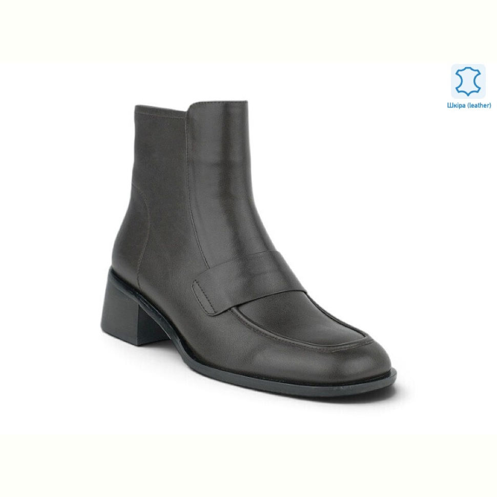 Ботинки Allshoes 218644 Ботинки Allshoes 218644