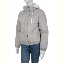 Куртка Turn Hug 270 beige