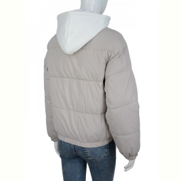 Куртка Turn Hug 270 beige