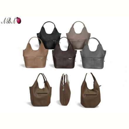 Сумка Aba 25532 mix