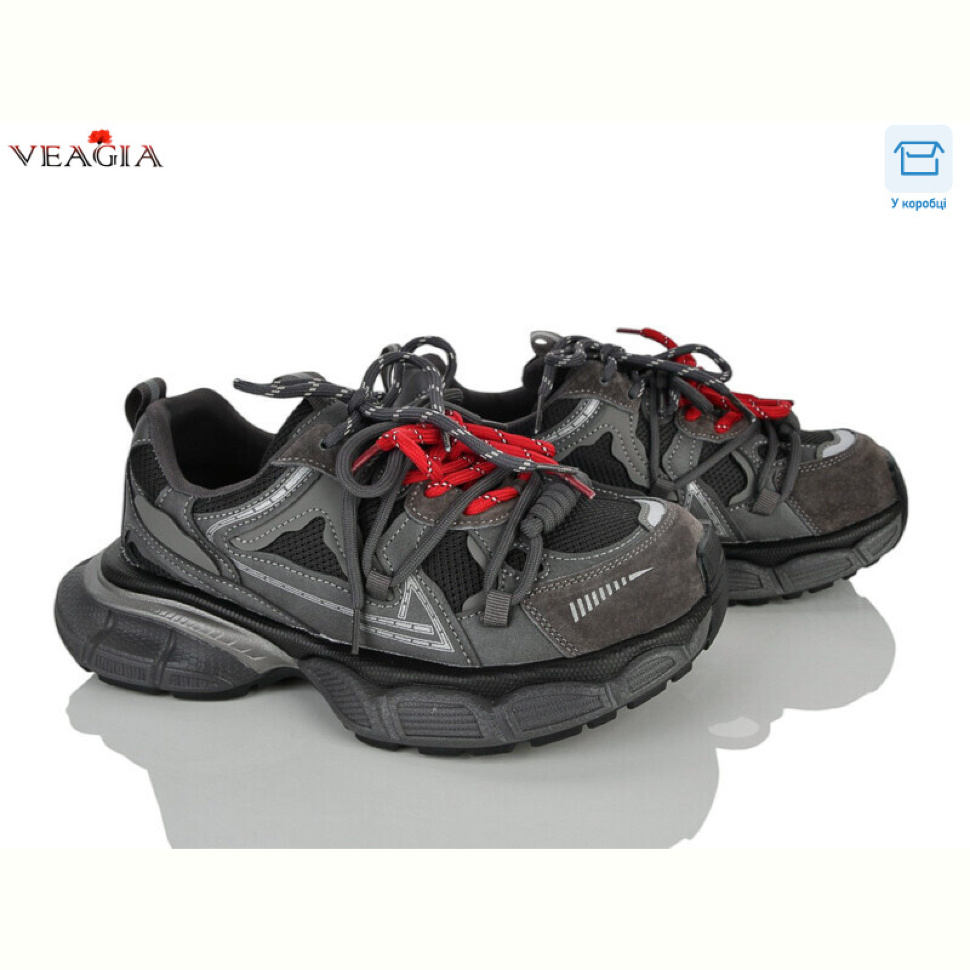 Кроссовки Veagia-ADA N121-2