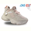 Кроссовки Jong Golf B11232-8