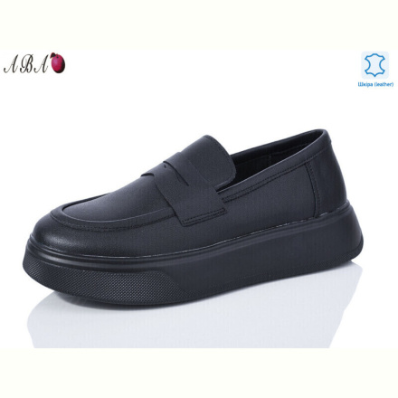 Туфли Aba 8ABA2-5