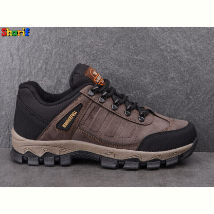 Кроссовки Sharif PP201-6