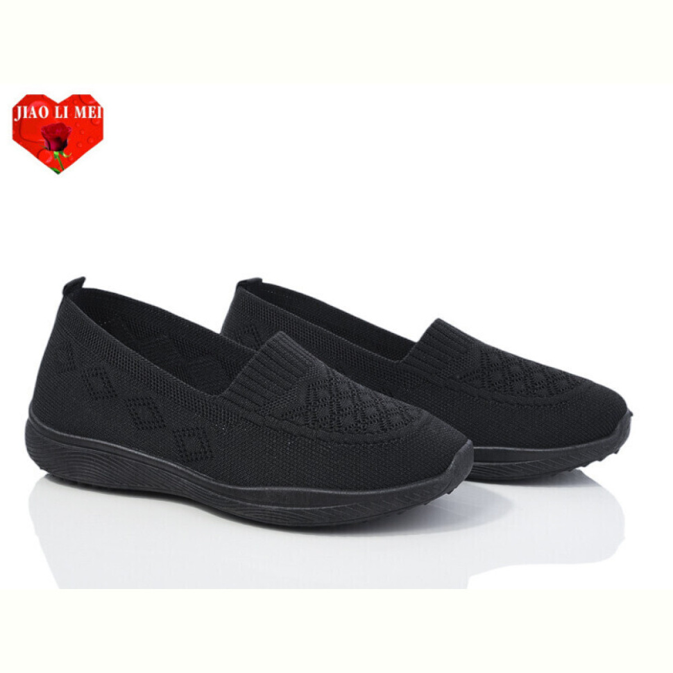 Слипоны Jiao Li Mei 323-1