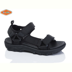 Сандалии EeBb 1642-1 black
