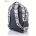 Рюкзак Victoria 61928-2 d.grey