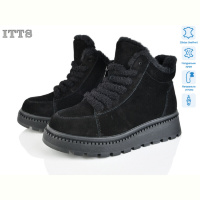 Ботинки ITTS 8225A