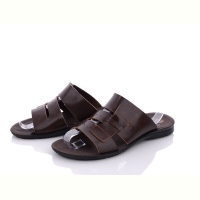 Шлепки Victoria Ш-F-Sport brown 4