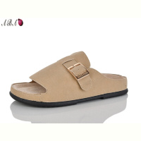 Шлепки Aba QQ1ABA33-2