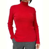 Гольфы 4sezona Ж002-3 red