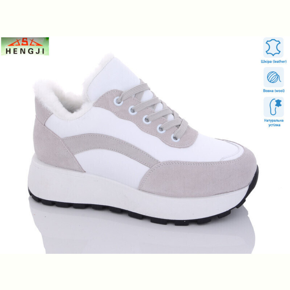 Кроссовки HENGJI-ELENA E30-4