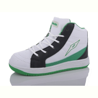 Кроссовки Victoria 29-23 green