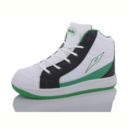 Кроссовки Victoria 29-23 green