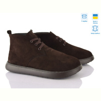 Ботинки A.N.I.One 7001-79 кор.з. беж.під.