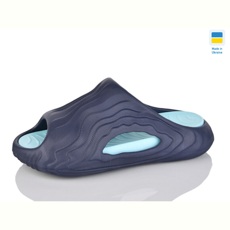 Шлепки Luck Line 24515-462