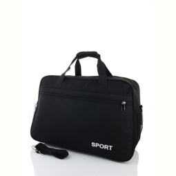 Сумка Superbag 1838 black