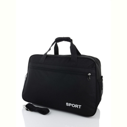 Сумка Superbag 1838 black