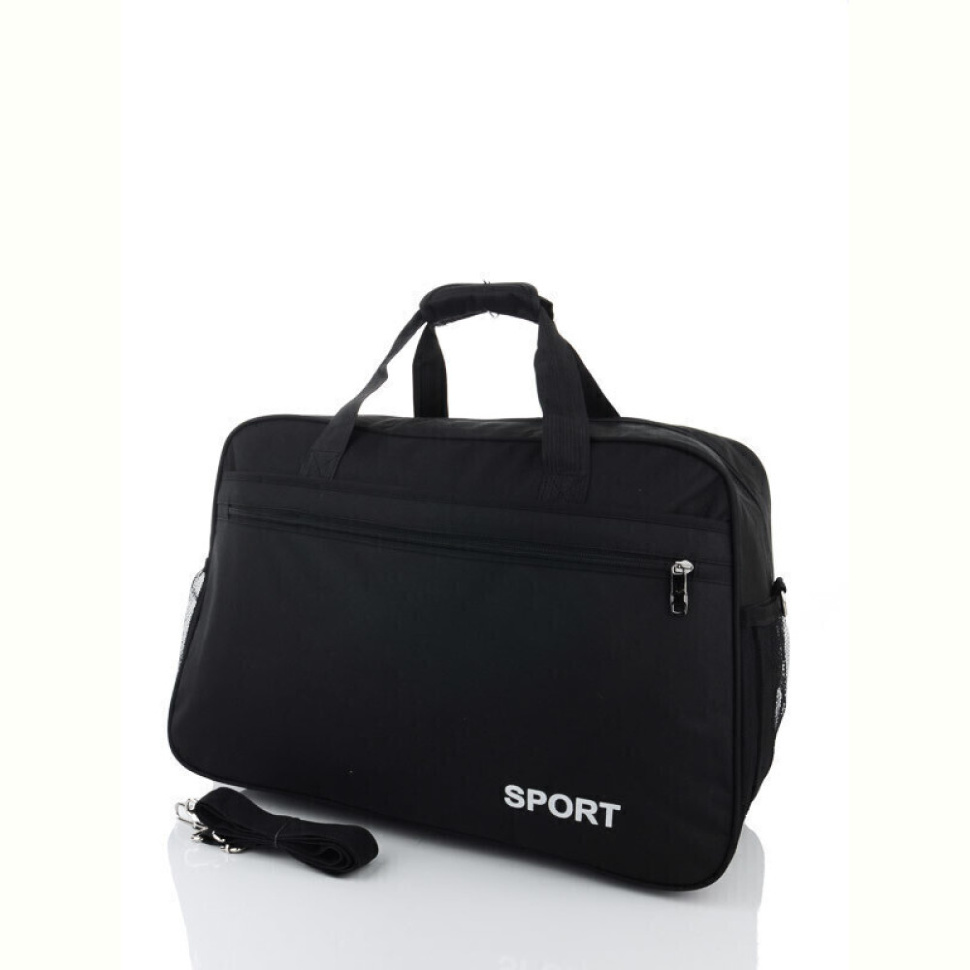Сумка Superbag 1838 black