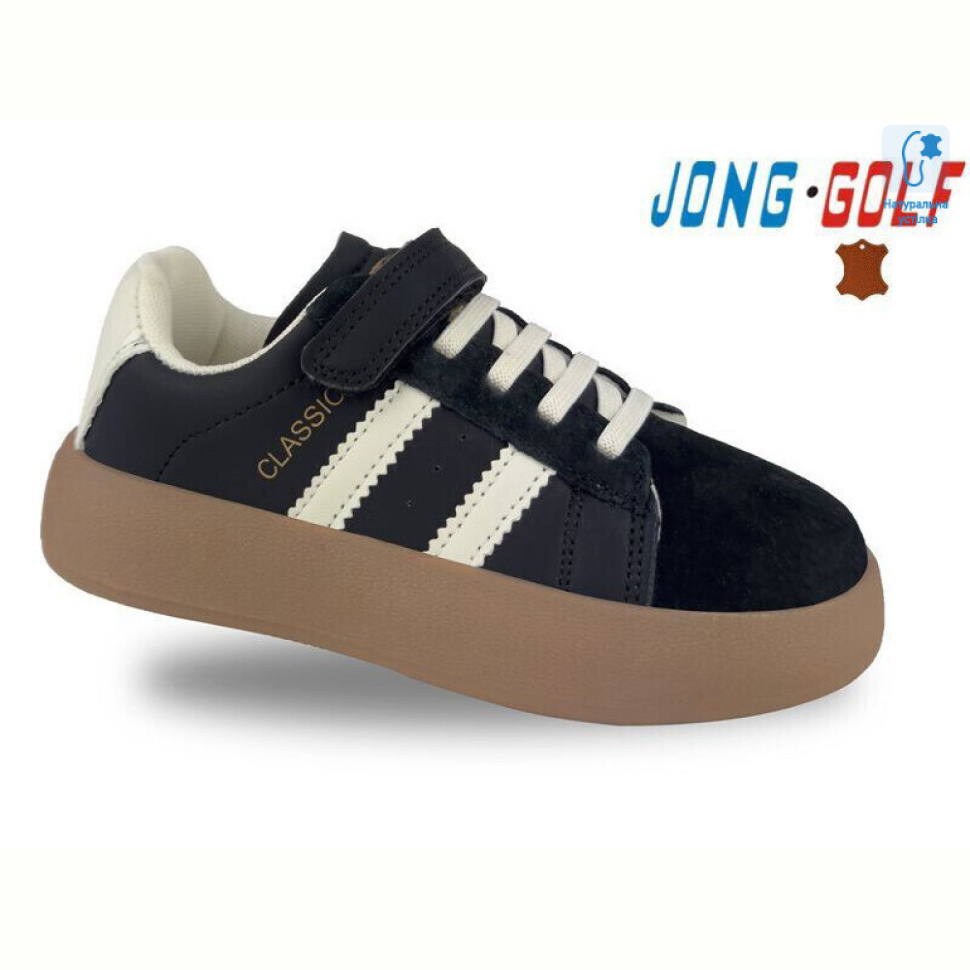 Кроссовки Jong Golf B11467-20