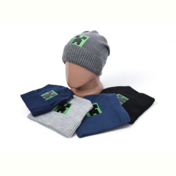 Шапка Red Hat RH002369 mix