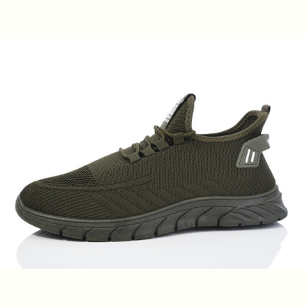 Кроссовки Ok Shoes M152-3