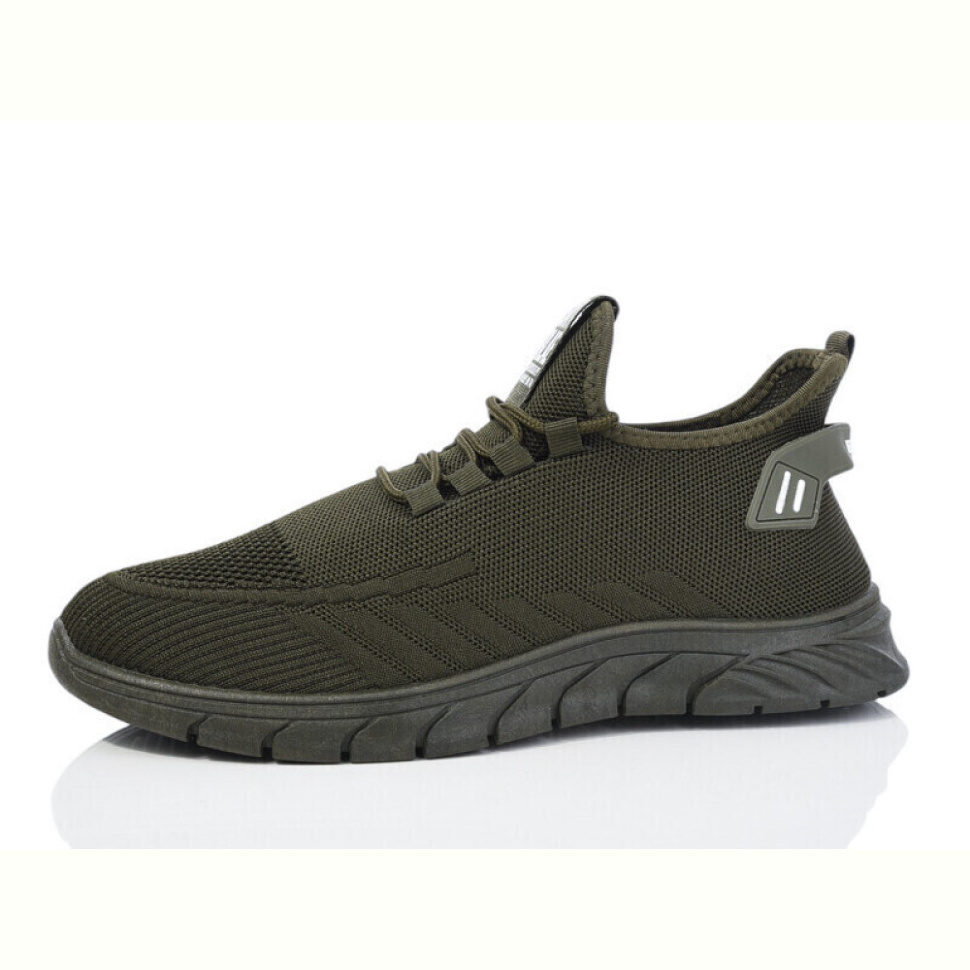 Кроссовки Ok Shoes M152-3