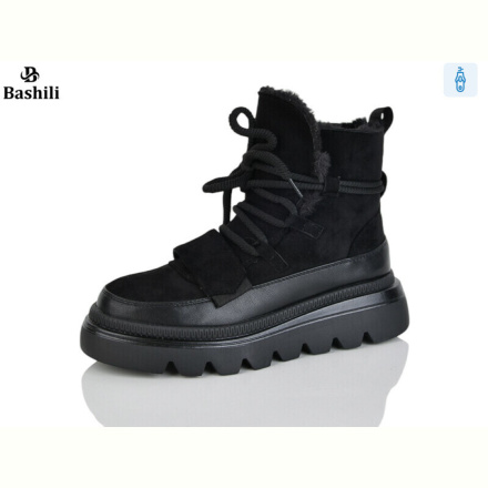Ботинки Башили F253-18