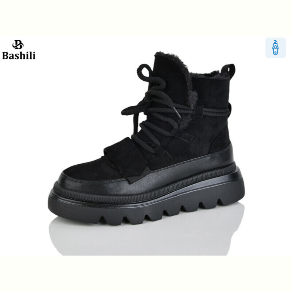 Ботинки Башили F253-18